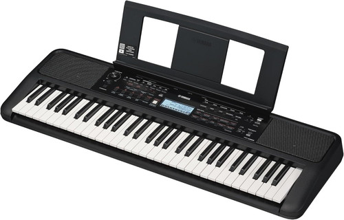 Yamaha psr e383 tastiera - psr-e383,
