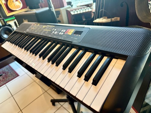 Yamaha psr f52 tastiera - -,