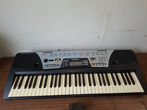 Tastiera yamaha psr 175 - yamaha, psr-175