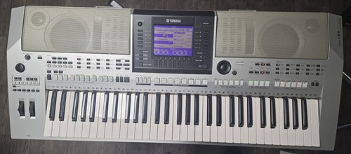 Tastiera orientale yamaha psr - orientale,