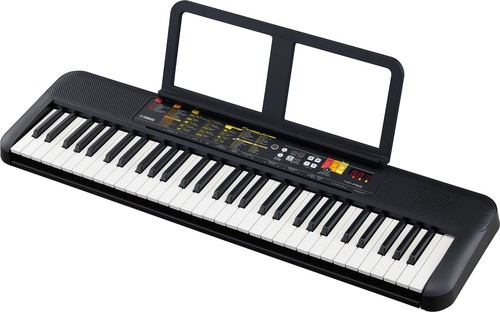 Ware yamaha psr f52 - b-ware, tastiera