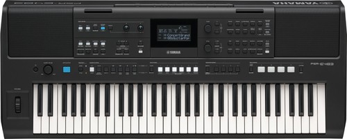 Ware yamaha psr e483 - yamaha, psr-e483