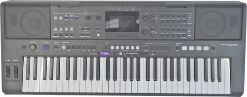 Yamaha psr e583 tastiera - yamaha, psr-e583