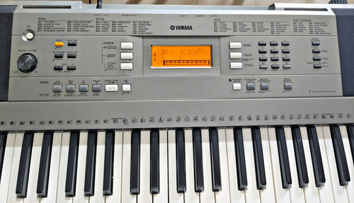 Yamaha psr e353 - psr-e353, tastiera