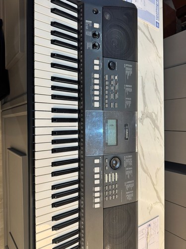 Tastiera digitale yamaha psr - tastiera, e