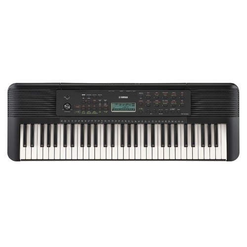 Yamaha psr e283 - yamaha, tastiera