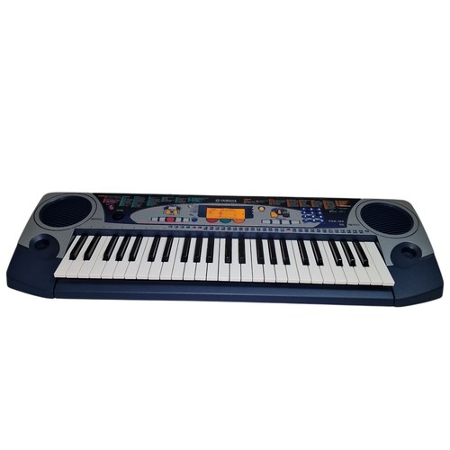 Yamaha psr 160 tastiera - yamaha, psr-160