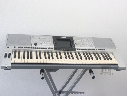 Yamaha psr 3000 61 tasti - yamaha,