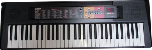 Yamaha psr f51 - psr-f51, tastiera