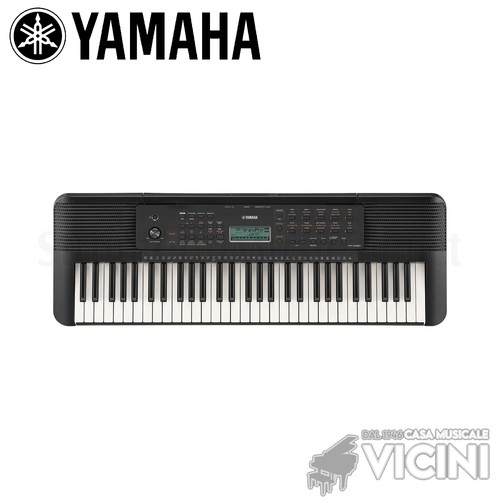 Tastiera yamaha psr e283 - tastiera, psr-e283