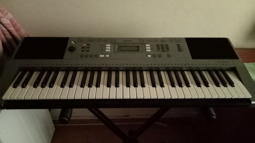 Tastiera yamaha psr e353 - psr,