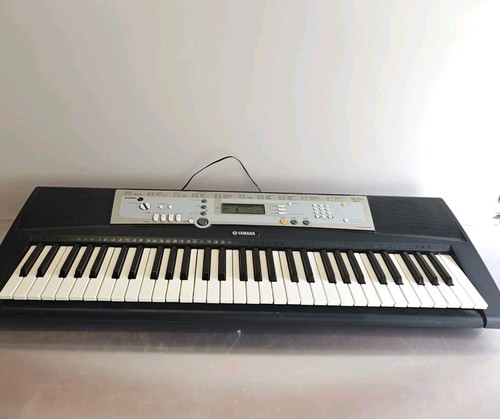 Yamaha psr e203 tastiera - yamaha,