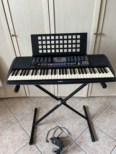 Pianola yamaha psr 190 - pianola,