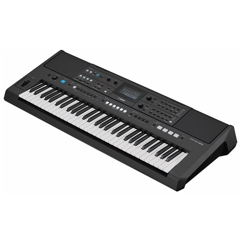 Nuovo yamaha psr - nuovo:, psr-e483