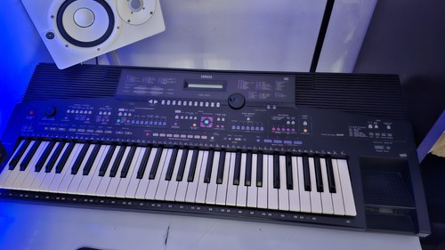 Yamaha psr 1700 tastiera - yamaha, psr-1700