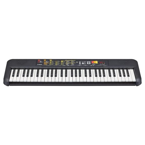Yamaha psr f52 tastiera - yamaha, psr-f52