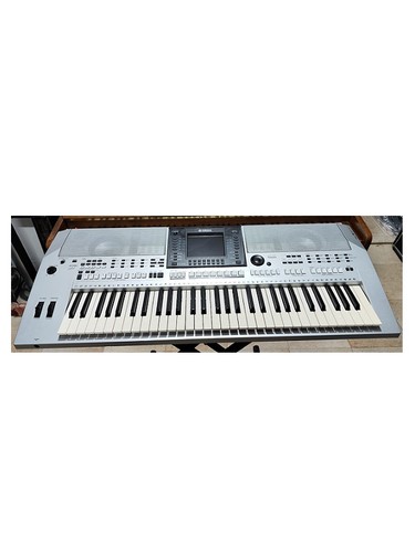 Tastiera workstation arranger
