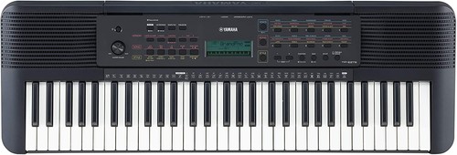 Yamaha psr e273 - yamaha, tastiera