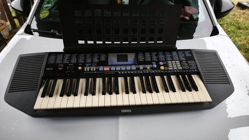 Yamaha psr tastiera 61 - psr-78,
