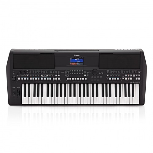 Yamaha psr sx600 tastiera - psr,