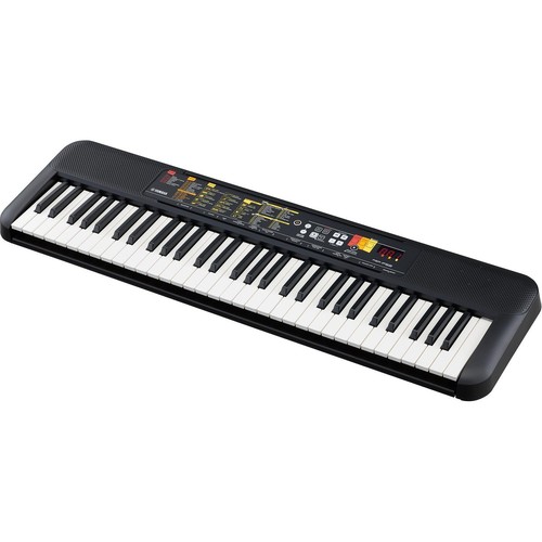 Tastiera musicale digitale