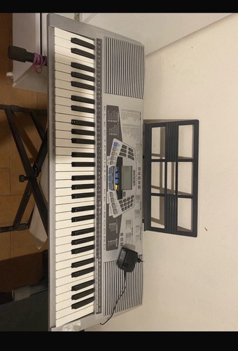 Yamaha psr 280 tastiera - psr-280,
