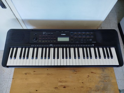 Clavier arrangeur yamaha psr - clavier,