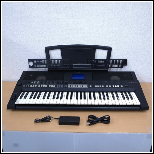 Yamaha psr s650 - psr-s650, tastiera