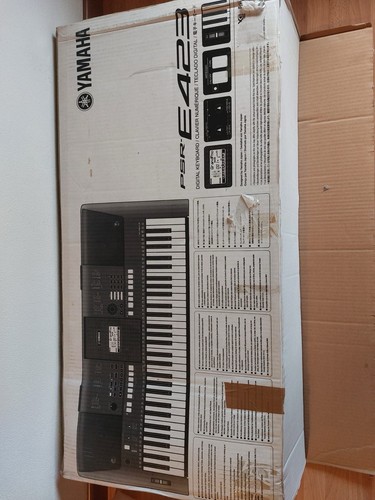 Yamaha psr e423 tastiera - yamaha,