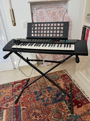 Yamaha psr 110 tastiera - psr-110,