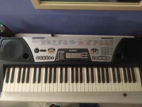Tastiera yamaha psr - tastiera, psr-175