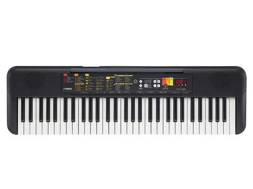 Yamaha tastiera psrf52 - psrf52, tasti