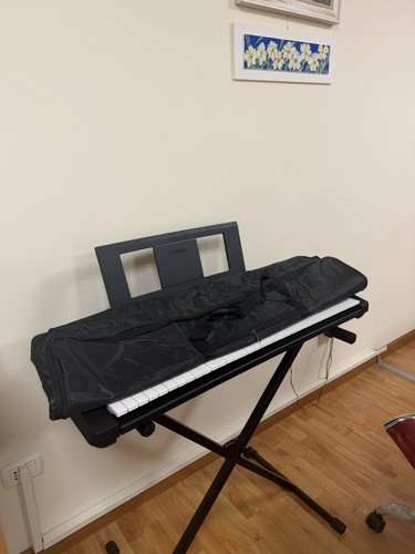 Yamaha psr e373 tasti - psr-e373, 61