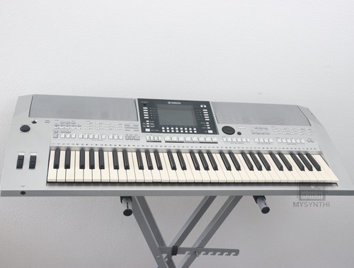 Yamaha psr s710 tastiera - s710,