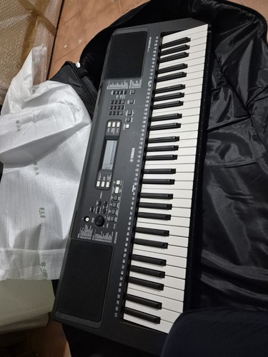 Tastiera musicale yamaha psr - musicale,